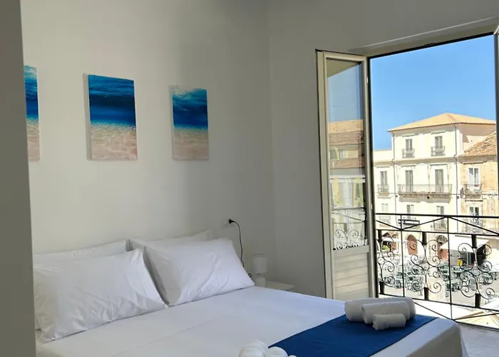 Il Marchesino B&B