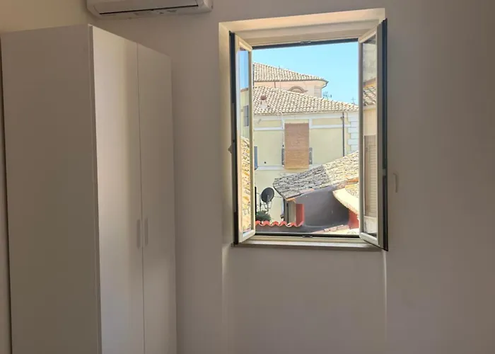 Il Marchesino B&B